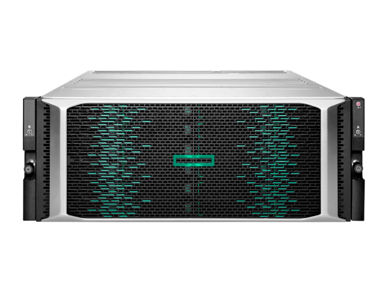 HPE Alletra 5000